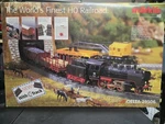 Marklin Ho Model Train Starter Set. Fixed Price $250.00.