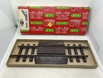 Lgb Lehmann Straight Road Crossing Track #1000UW. Fixed Price $24.99.