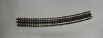 Scale 3 Rail Atlas #6014 0-99 Full Curve Section Factory-new. Fixed Price $21.95.