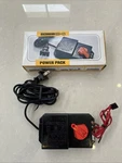 Bachmann Ho & Power Pack Ul Listed Item No. 44207 Untested Box. Fixed Price $9.97.
