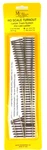 Micro Engineering Ho 14-718 Code 83 Ladder Track System #5E Left Hand Turnout. Fixed Price $46.95.