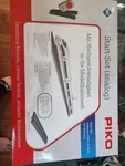 Piko Ice 3 Starter Set 57196 Ho Scale Dc. Fixed Price $235.00.