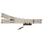 Atlas 547 Code 83 22" Right Hand Remote Turnout New Free Shipping. Fixed Price $29.99.