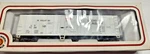 Bachmann Ho Scale 43-1009-56 51' Mechanical Steel Reefer Lehigh Valley Repair. Fixed Price $18.34.