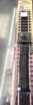Mth Scaletrax 45-1035 15" Operating Track Section. Fixed Price $20.00.