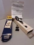 Ho Marx Crossing Flasher Original Box. NO.7421. Fixed Price $35.00.