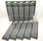 Packs Kato 20-010 Scale Gauge Unitrack Straight (4 Pcs) 186MM 7 5/16" S186. Fixed Price $89.97.