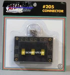 Atlas Ho Connector Switch Power Track Section Accessories Wiring ATL205 New. Fixed Price $11.84.