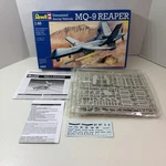 Revell 04865 MQ-9 Reaper Model Kit New 1:48 Unmanned Aerial Vehicle Drone. Fixed Price $49.99.