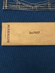 Marklin Catenary Holder. Fixed Price $92.99.