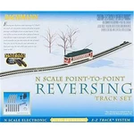 Bachmann BAC44847 - Z Track Auto Reversing System. Fixed Price $163.39.