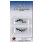 Bachmann 42240 Light Kit (2) Ho Scale. Fixed Price $9.99.