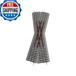 Lionel 22.5 Degree Crossover. Fixed Price $92.70.