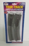 Atlas #463 True-track 22" Radius Pack New. Fixed Price $12.97.