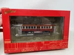 #84602 Bachmann Spectrum Ho 1/87 Peter Witt Street Car Chicago Surface Lines Dcc. Fixed Price $175.00.