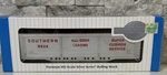 Ho Scale Bachmann Silver Series #18104 Southern 50' Evans All Door Box Car Nos. Fixed Price $18.00.
