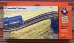 Lionel Gra Wooden/diecast 10 Inch Ascending Tracks! New! Thomas Brio!. Fixed Price $18.00.