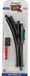 Bachmann Ez-track New 2025 Remote Left Hand Turnout Switch Ho Scale 44461. Fixed Price $41.27.