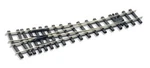 Peco SL-995 Code 250 12 48" Radius Right Hand Switch Turnout. Fixed Price $131.99.