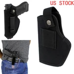 Concealed Right/left Hand Iwb Pistol Owb Gun Holster-choose Model Us. Fixed Price $10.76.