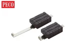 Peco ST-273 Ho Scale Bipolar Power Pickup Clip For Track Supply. Fixed Price $7.88.