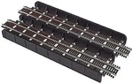 Atlas Double Track Bridge Kit - Code 55 N Scale Model Railroad #2081. Fixed Price $33.06.