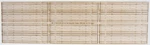 Blair Line Ho Two-lane Wood Grade Crossing Laser-cut Kit PKG(12) 118. Fixed Price $30.98.