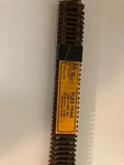 Micro Engineering Code 83 36" Track Pack Non-weathered Plus Bonus 70 New. Fixed Price $59.00.
