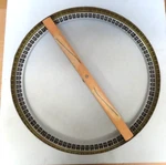 Bowser Motoring Kit Turntable Ho Scale. Fixed Price $116.99.
