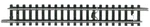 Trix Straight Track W/interference Suppressor 4-7/64IN 104.2MM T14990. Fixed Price $82.98.
