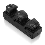 Power Window Master Switch Left For Nissan Leaf Rogue 2013-2018 25401-3TA5A. Fixed Price $22.57.