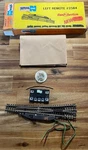 Atlas Gauge Left Remote Controller #2584 W/ Assembly Instructions. Fixed Price $9.00.