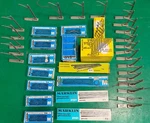 Rklin Ho Track Lot Catenary Masts 3-RAIL 2191/5112/. Fixed Price $88.00.