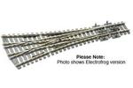 Peco SL-E99 Ho Scale 3-WAY T/o CD100NS Elec. Fixed Price $94.99.