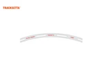 Peco Tracksetta NT9 Scale Laying Template 9"/22.8CM Radius Curve - New. Fixed Price $17.64.