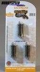 Bachmann Scale Ez Track Quarter Curve Sections 12.50" Radius Short BAC44832. Fixed Price $8.84.
