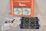 Hornby R636 Double Track Level Crossing Boxed Oi. Fixed Price $40.81.