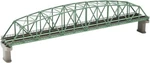 Tomix Gauge 3222 Double Track Truss Iron Bridge. Fixed Price $61.99.