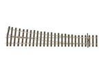 Peco SL-U1188 Bullhead Gauge Rh Turnout Large Radius Ho/oo T48 Po. Fixed Price $55.46.