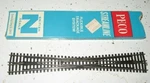 Peco SL-394X Scale Longcross Track Crossing Code 80. Fixed Price $16.99.