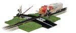 E-z Track Dual Crossing Gate. Fixed Price $42.91.