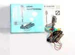 Marklin Ho 7240 Tricolor Light Electrified Signal Traffic. Fixed Price $40.57.