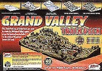 Atlas Ho Grand Valley Track Pack For Woodland Scenics Layout (# 589. Fixed Price $200.98.