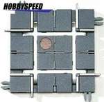 Lionel Line Superstreets 10" Intersection Gauge Track Train Car 6-21286 New. Fixed Price $7.10.