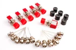 Dcc Concepts Cobalt Spst Switch +led PKG(6) Dcp-cmsd. Fixed Price $37.98.