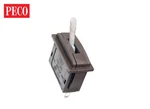 Peco PL-26W White Passing Contact Switch New. Fixed Price $12.16.