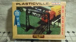 Vintage Plasticville 2620 Signal Bridge Ho Gauge Train Railway Snap Fit Usa. Fixed Price $21.25.