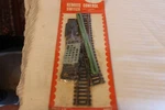 Ho Scale Varney, #4 Left Hand Remote Control Switch, Brass Code 100 Bnos. Fixed Price $16.00.