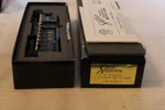 Ho Scale Spectrum, GP30 Diesel Locomotive, B&o Capitol Dome, Blue, #6954 - 82013. Fixed Price $96.00.