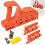 Drywall Cutting Tool, Plasterboard Angle Fast Cutter, Precise 45 60 Gypsum. Fixed Price $27.58.